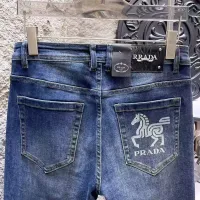 $68.00 USD Prada Jeans For Men #1421208