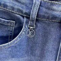 $68.00 USD Louis Vuitton LV Jeans For Men #1421209