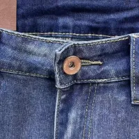 $68.00 USD Louis Vuitton LV Jeans For Men #1421209