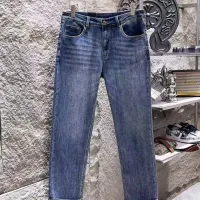 $68.00 USD Prada Jeans For Men #1421210