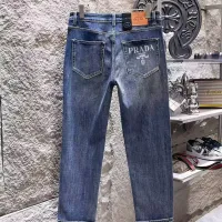 $68.00 USD Prada Jeans For Men #1421210