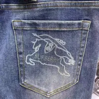 $68.00 USD Burberry Jeans For Men #1421212