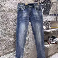 $68.00 USD Burberry Jeans For Men #1421212