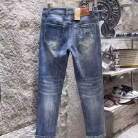 $68.00 USD Burberry Jeans For Men #1421212
