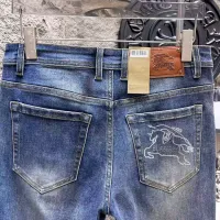 $68.00 USD Burberry Jeans For Men #1421212