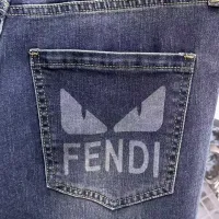 $68.00 USD Fendi Jeans For Men #1421213
