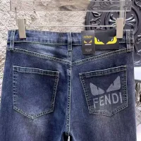 $68.00 USD Fendi Jeans For Men #1421213