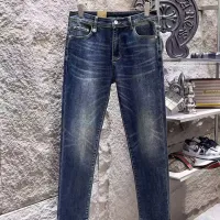 $68.00 USD Burberry Jeans For Men #1421214