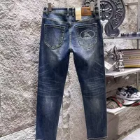 $68.00 USD Burberry Jeans For Men #1421214