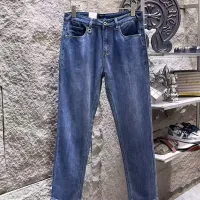$68.00 USD Christian Dior Jeans For Men #1421215