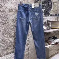 $68.00 USD Christian Dior Jeans For Men #1421215