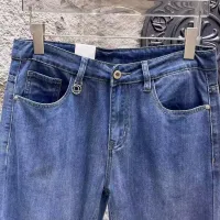 $68.00 USD Christian Dior Jeans For Men #1421215
