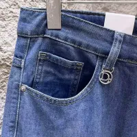 $68.00 USD Christian Dior Jeans For Men #1421215