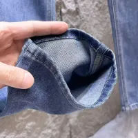 $68.00 USD Christian Dior Jeans For Men #1421215