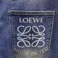 $68.00 USD LOEWE Jeans For Men #1421216