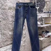 $68.00 USD LOEWE Jeans For Men #1421216