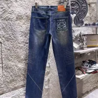 $68.00 USD LOEWE Jeans For Men #1421216