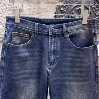 $68.00 USD LOEWE Jeans For Men #1421216