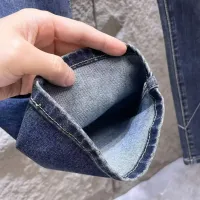 $68.00 USD LOEWE Jeans For Men #1421216