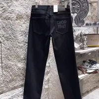 $68.00 USD Christian Dior Jeans For Men #1421217