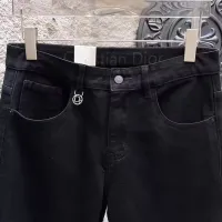 $68.00 USD Christian Dior Jeans For Men #1421217