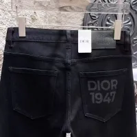$68.00 USD Christian Dior Jeans For Men #1421217