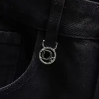 $68.00 USD Christian Dior Jeans For Men #1421217