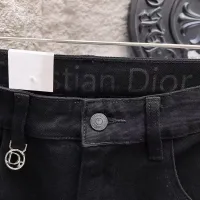 $68.00 USD Christian Dior Jeans For Men #1421217