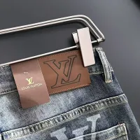 $68.00 USD Louis Vuitton LV Jeans For Men #1421218