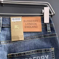$68.00 USD Burberry Jeans For Men #1421219