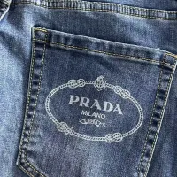 $68.00 USD Prada Jeans For Men #1421220