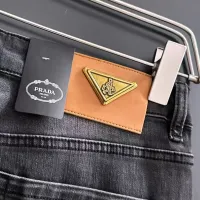 $68.00 USD Prada Jeans For Men #1421221