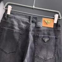 $68.00 USD Prada Jeans For Men #1421221