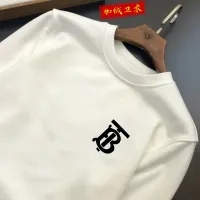 $45.00 USD Burberry Hoodies Long Sleeved For Men #1421228