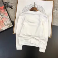 $45.00 USD Burberry Hoodies Long Sleeved For Men #1421230