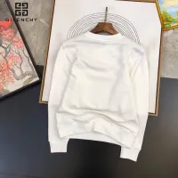 $45.00 USD Givenchy Hoodies Long Sleeved For Men #1421238
