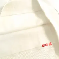 $45.00 USD Balenciaga Hoodies Long Sleeved For Men #1421242