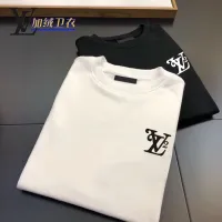 $45.00 USD Louis Vuitton LV Hoodies Long Sleeved For Men #1421247