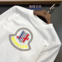 $45.00 USD Moncler Hoodies Long Sleeved For Men #1421254
