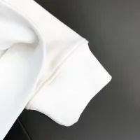 $45.00 USD Christian Dior Hoodies Long Sleeved For Men #1421256