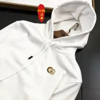 $45.00 USD Gucci Hoodies Long Sleeved For Men #1421266