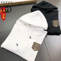 $45.00 USD Gucci Hoodies Long Sleeved For Men #1421274