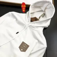 $45.00 USD Gucci Hoodies Long Sleeved For Men #1421274