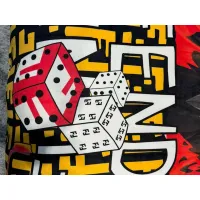 $92.00 USD Fendi Bedding #1421343