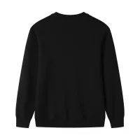 $40.00 USD Burberry Hoodies Long Sleeved For Men #1421381