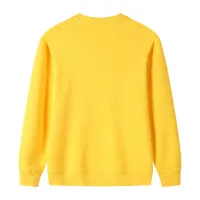 $40.00 USD Burberry Hoodies Long Sleeved For Men #1421384