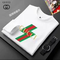 $40.00 USD Gucci T-Shirts Long Sleeved For Men #1421427