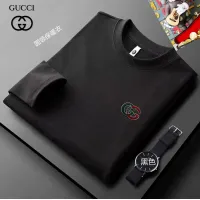 $40.00 USD Gucci T-Shirts Long Sleeved For Men #1421464