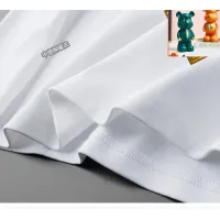 $40.00 USD Christian Dior T-Shirts Long Sleeved For Men #1421490