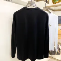 $34.00 USD Hermes T-Shirts Long Sleeved For Unisex #1421500